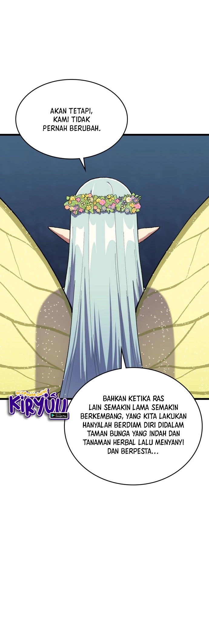 Wizard of Arsenia Chapter 28 Gambar 28